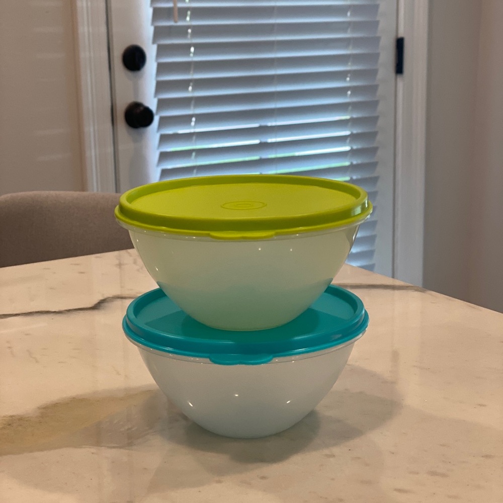 *NEW* Tupperware Bundle